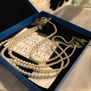 Heidi Daus Premiere Attraction Muti Strand Pins